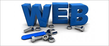 A free site builder