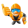 A free site builder