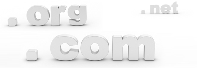 Domains Registrations